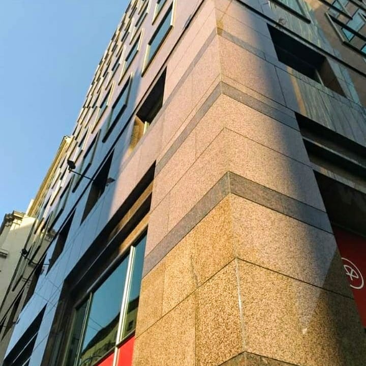 Granite 1